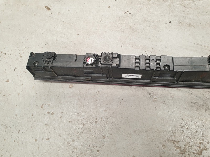 Original Used BYD Shark 2025 Tailgate Additional Brake Lamp