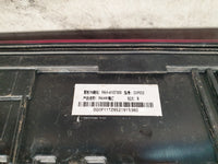 Original Used BYD Shark 2025 Tailgate Additional Brake Lamp