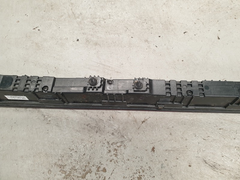 Original Used BYD Shark 2025 Tailgate Additional Brake Lamp