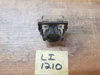 Original Used Mercedes-Benz C-Class CLA S-Class W204 W117 W221 License Plate Light