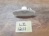 Original Used Nissan Fender Indicator Light