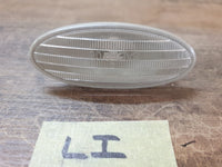 Original Used Nissan Fender Indicator Light