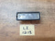 Original Used Volkswagen Polo License Plate Light