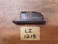 Original Used Volkswagen Polo License Plate Light