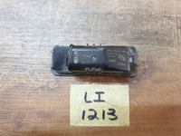 Original Used Volkswagen Polo License Plate Light