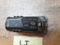 Original Used Volkswagen Polo License Plate Light