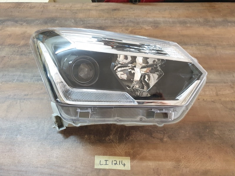 Isuzu Aftermarket D-Max 2017 Right Headlight