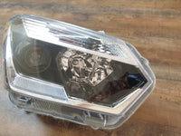 Isuzu Aftermarket D-Max 2017 Right Headlight