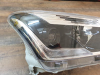Isuzu Aftermarket D-Max 2017 Right Headlight