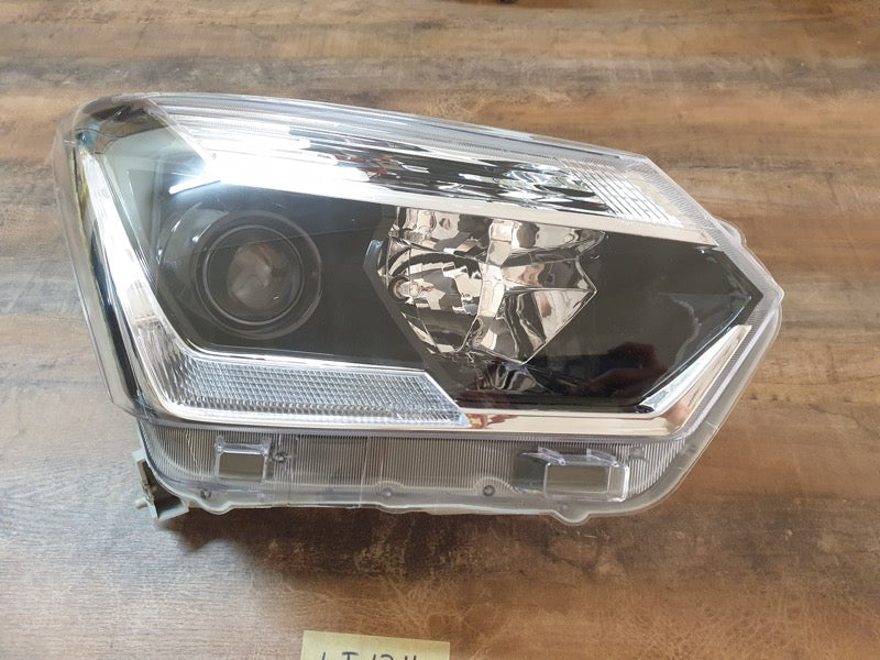 Isuzu Aftermarket D-Max 2017 Right Headlight