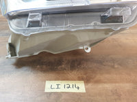Isuzu Aftermarket D-Max 2017 Right Headlight