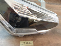 Isuzu Aftermarket D-Max 2017 Right Headlight