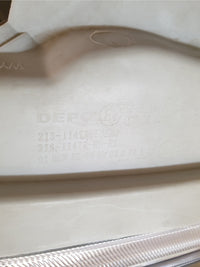 Isuzu Aftermarket D-Max 2017 Right Headlight