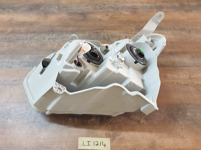Isuzu Aftermarket D-Max 2017 Right Headlight