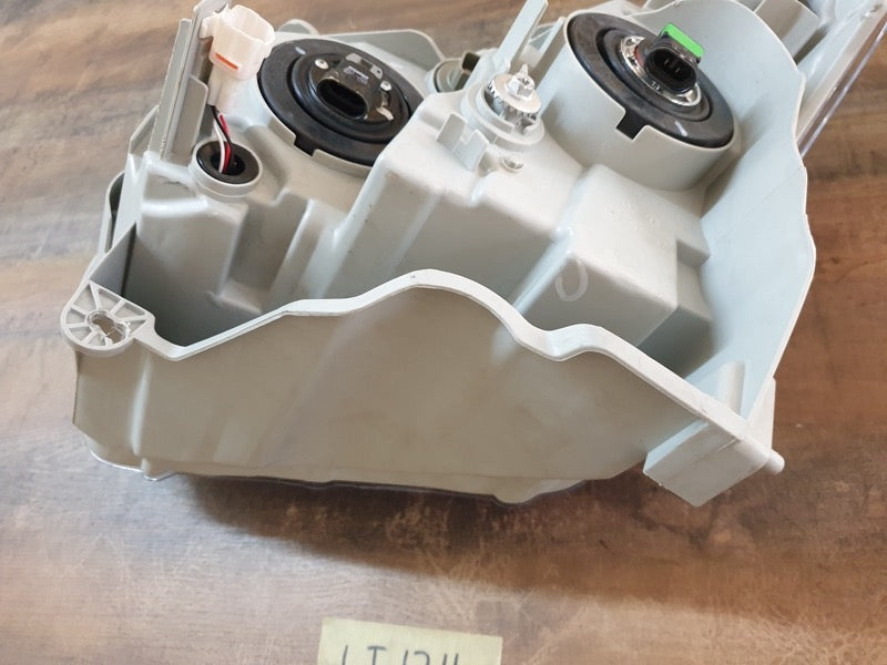 Isuzu Aftermarket D-Max 2017 Right Headlight