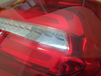 Original Used Mercedes-Benz GLC X253 Left Rear Inner Taillight