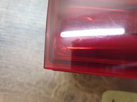 Original Used Mercedes-Benz GLC X253 Left Rear Inner Taillight
