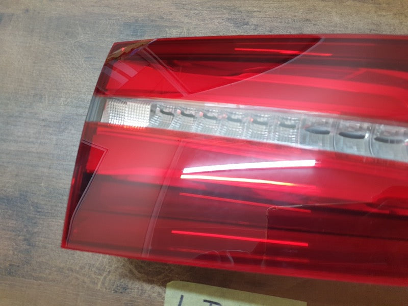 Original Used Mercedes-Benz GLC X253 Left Rear Inner Taillight