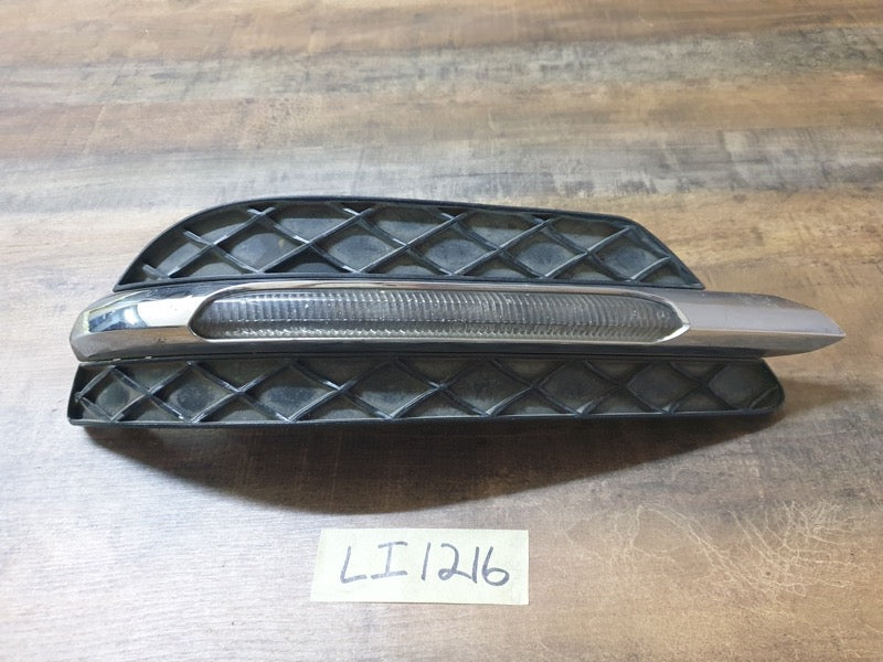 Original Used Mercedes-Benz C-Class W204 Right Front Daytime Running Light
