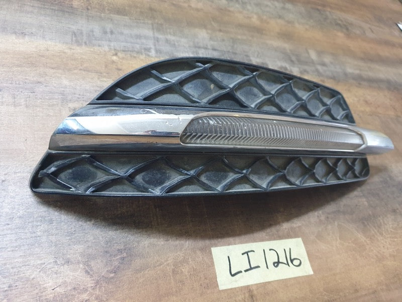 Original Used Mercedes-Benz C-Class W204 Right Front Daytime Running Light