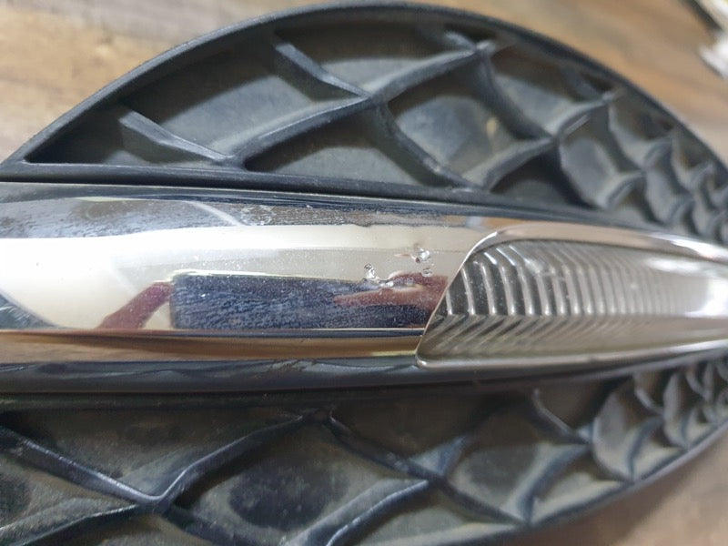 Original Used Mercedes-Benz C-Class W204 Right Front Daytime Running Light