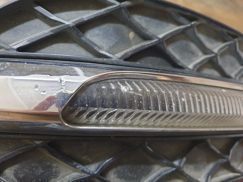 Original Used Mercedes-Benz C-Class W204 Right Front Daytime Running Light