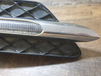 Original Used Mercedes-Benz C-Class W204 Right Front Daytime Running Light