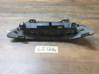 Original Used Mercedes-Benz C-Class W204 Right Front Daytime Running Light
