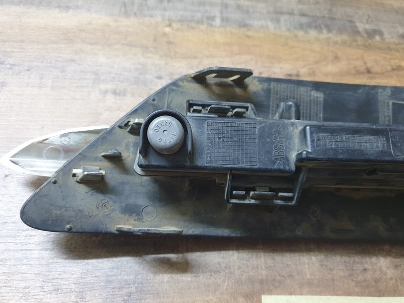 Original Used Mercedes-Benz C-Class W204 Right Front Daytime Running Light