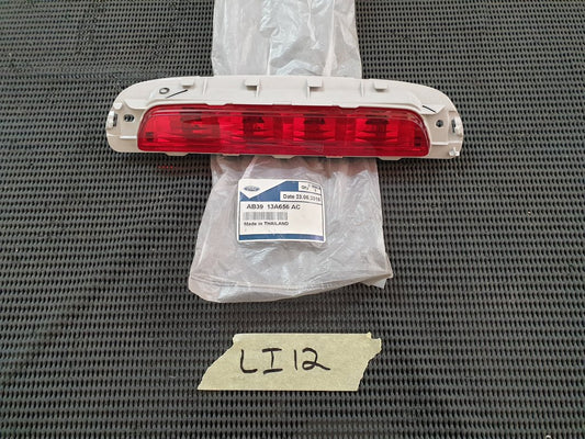 Ford Ranger Third Brake Light without cover