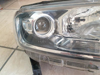 Ford Ranger Everest 2015, 2016, 2017, 2018, 2019 Right Headlight
