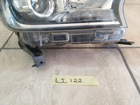 Ford Ranger Everest 2015, 2016, 2017, 2018, 2019 Right Headlight