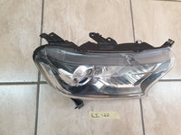 Ford Ranger Everest 2015, 2016, 2017, 2018, 2019 Right Headlight