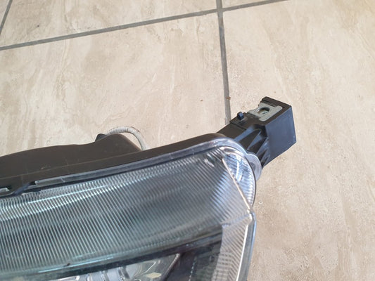 Ford Ranger Everest 2015, 2016, 2017, 2018, 2019 Right Headlight