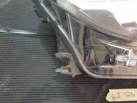 Nissan Qashqai 2010, 2011, 2012, 2013 Right Headlight