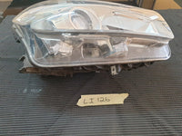 Nissan Qashqai 2010, 2011, 2012, 2013 Right Headlight