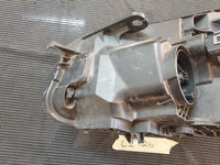 Nissan Qashqai 2010, 2011, 2012, 2013 Right Headlight