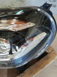 Mercedes-Benz X-Class W470, 2019 Left Headlight
