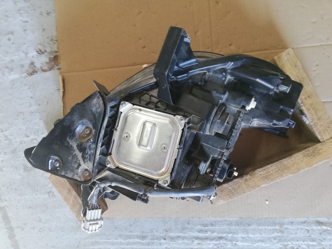 Mercedes-Benz X-Class W470, 2019 Left Headlight