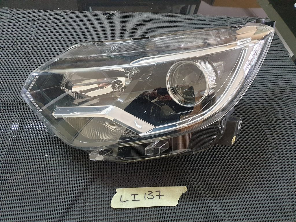 Renault Triber Left Headlight