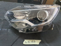 Renault Triber Left Headlight