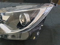 Renault Triber Left Headlight