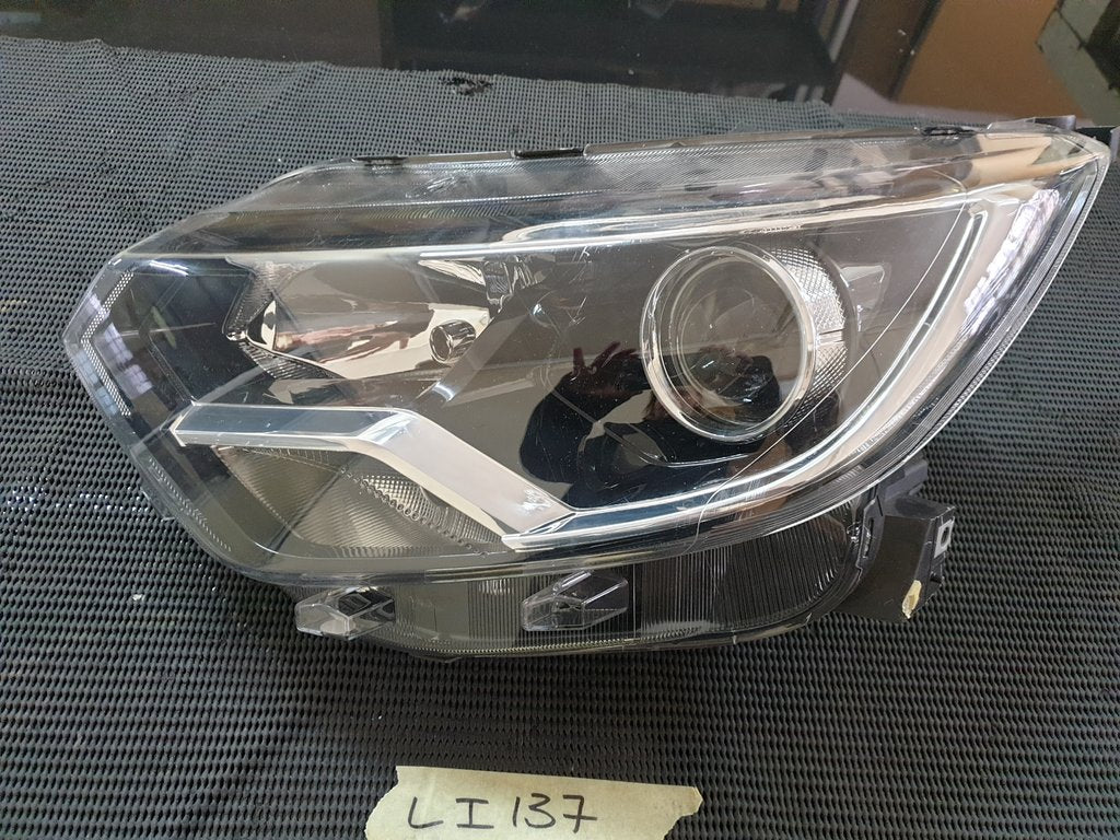 Renault Triber Left Headlight