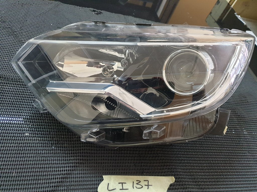 Renault Triber Left Headlight