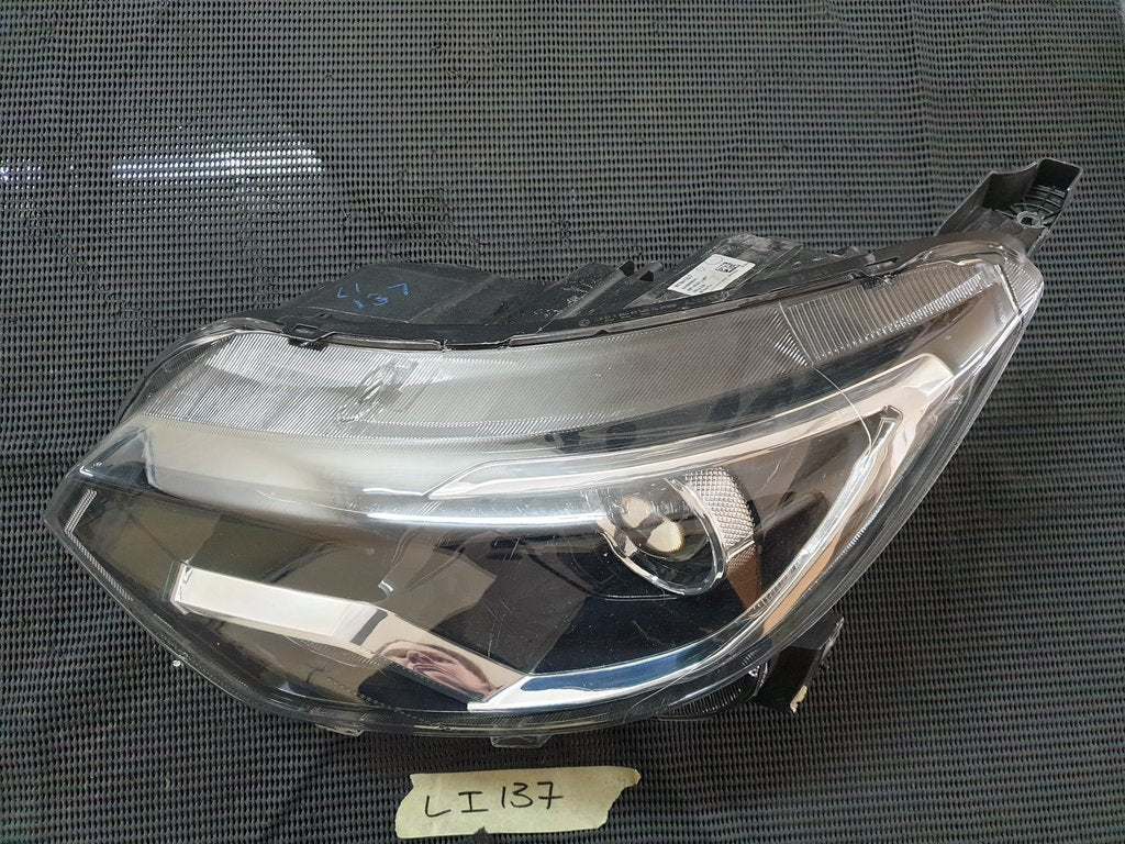 Renault Triber Left Headlight