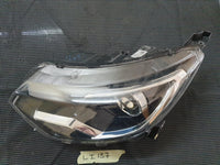 Renault Triber Left Headlight
