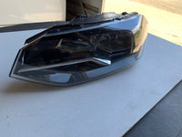 Volkswagen Polo Left Headlight
