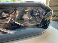 Volkswagen Polo Left Headlight