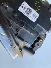 Volkswagen Polo Left Headlight