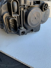 Volkswagen Polo Left Headlight